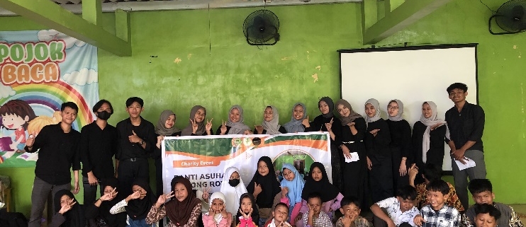 Bakti sosial