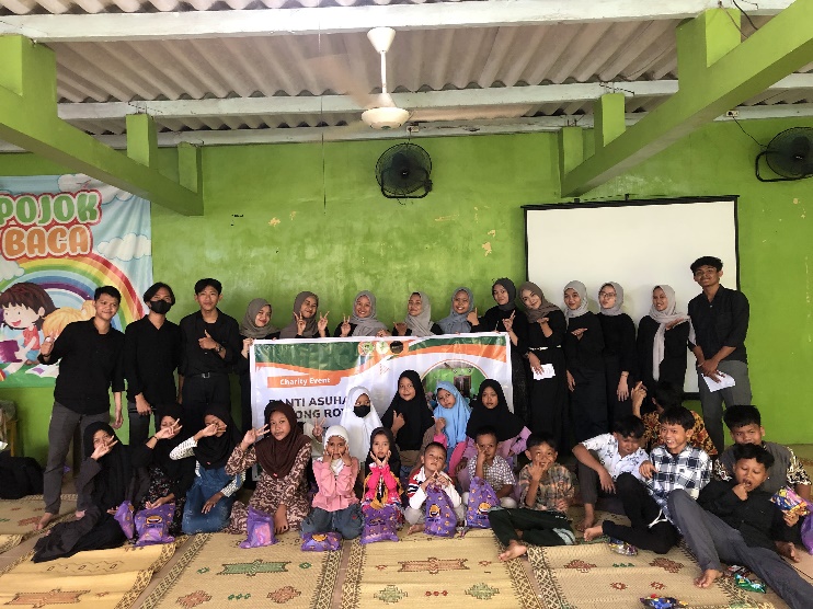 bakti sosial