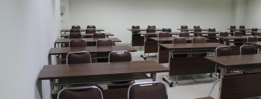 Bangku kuliah