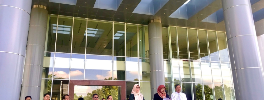 Dukung palestina 2