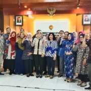 Komunikasi unisa
