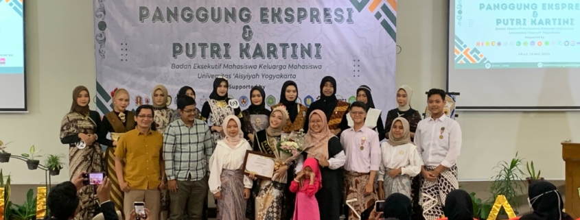 Putri kartini 1