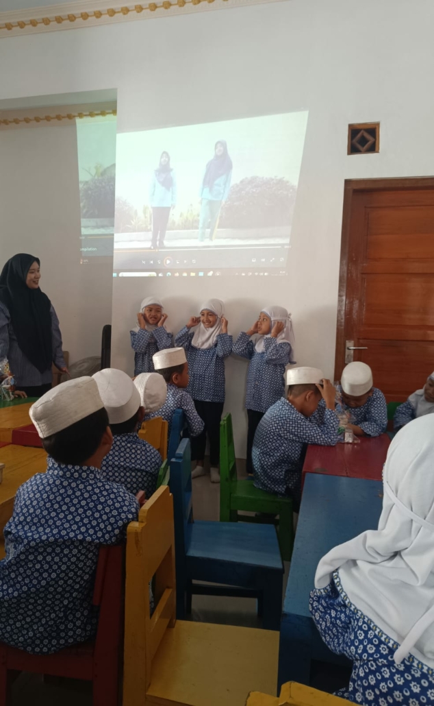 bahasa inggris