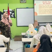 Reproduksi remaja
