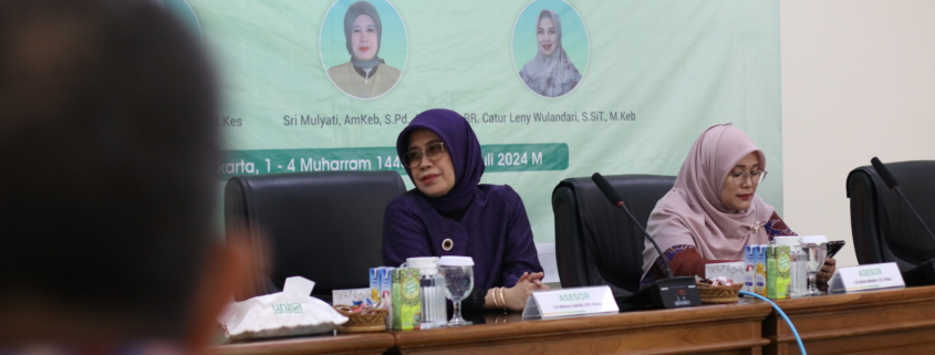 Akreditasi kebidanan 3