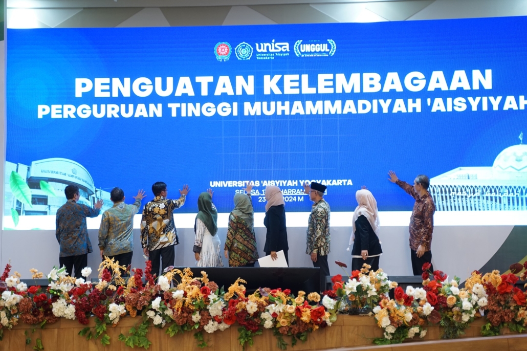 fakultas kedokteran