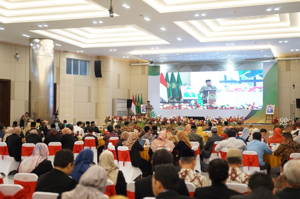 fakultas kedokteran
