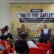 Keselamatan berkendara
