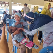 Pekan imunisasi nasional 2