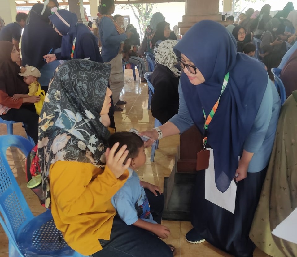 pekan imunisasi nasional