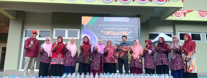 Eco enzyme
