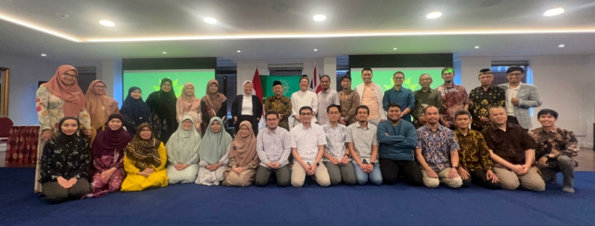 Ipm london