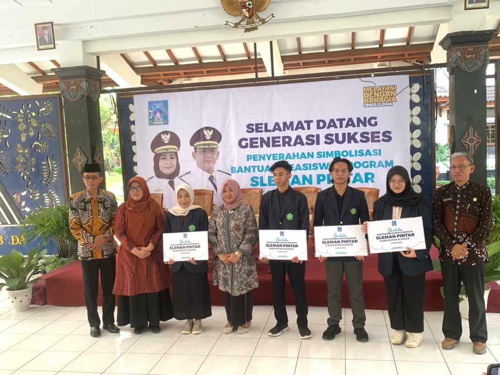 Sleman Pintar