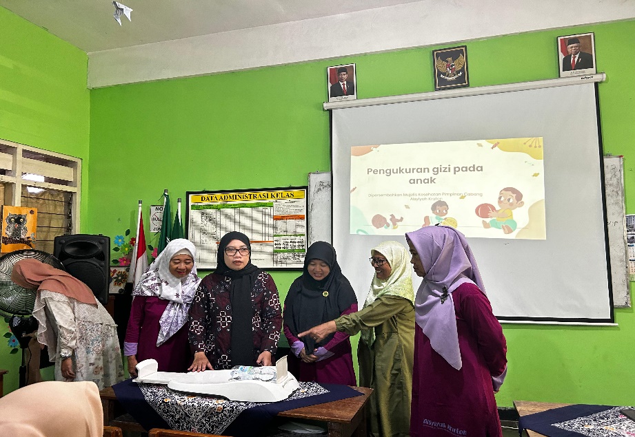 kader kesehatan