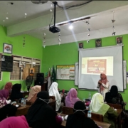 Kader kesehatan