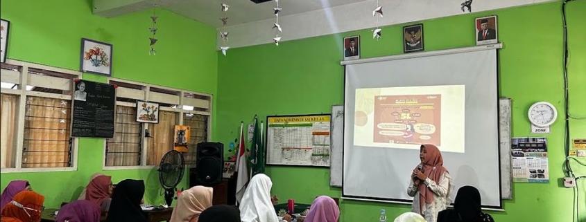 Kader kesehatan