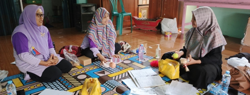 Kualitas pendidikan