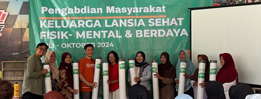 Pengelolaan sampah organik