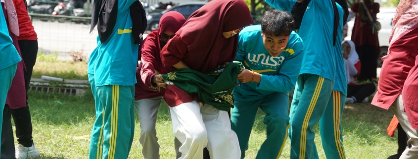 Semarak Kemerdekaan 1
