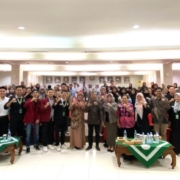 Wujudkan Aksi