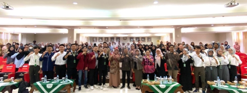 Wujudkan Aksi