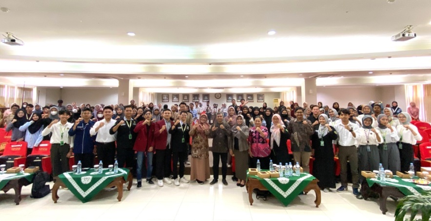 Wujudkan Aksi