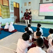 Anti Bullying 1