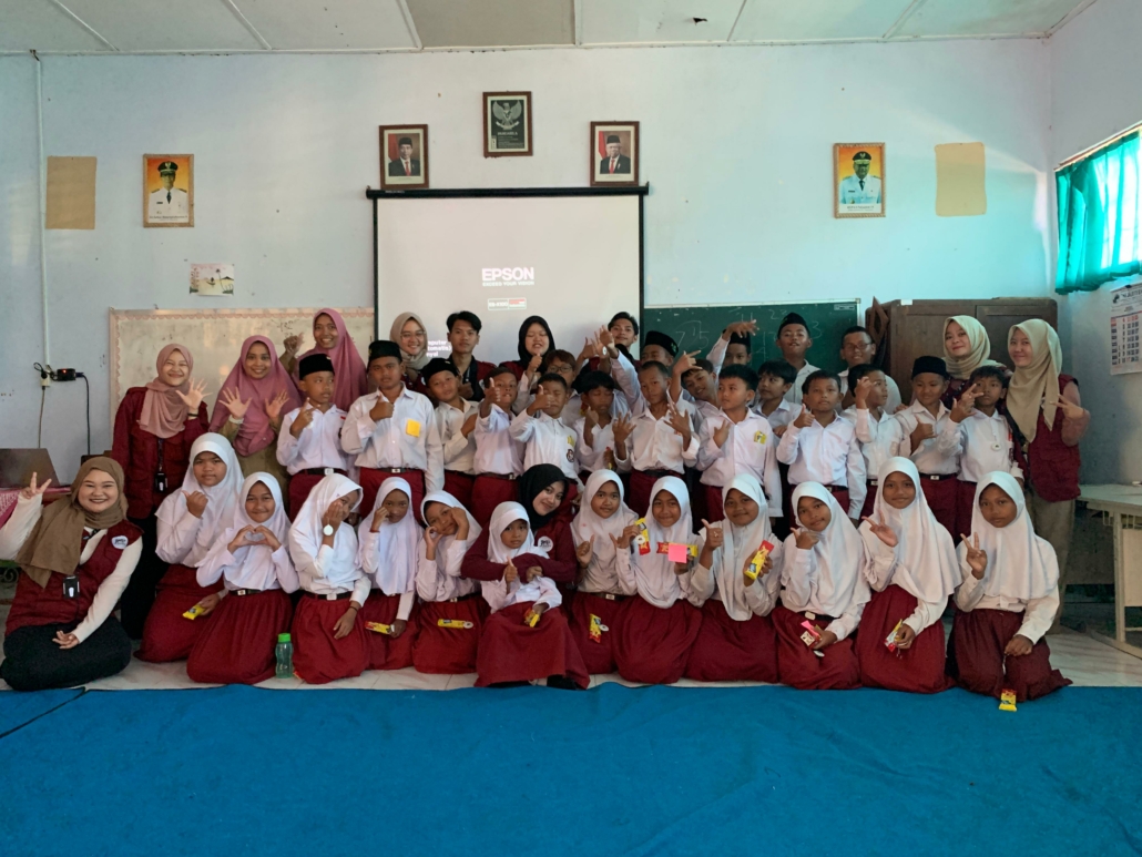 Anti Bullying
