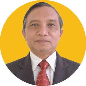 Prof. Dr. Chairil Anwar Prof. Dr. Chairil Anwar