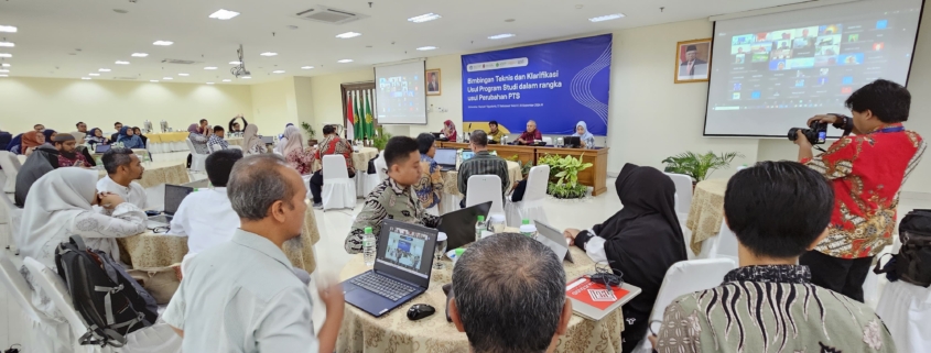 Bimbingan Teknis 1