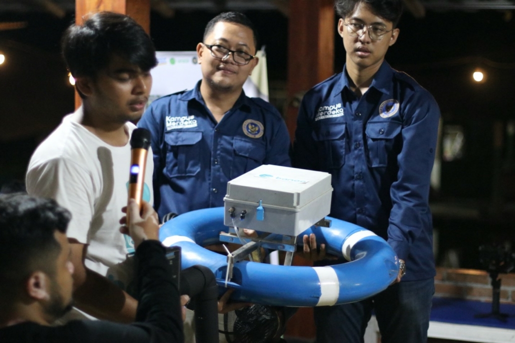 Budidaya Ikan