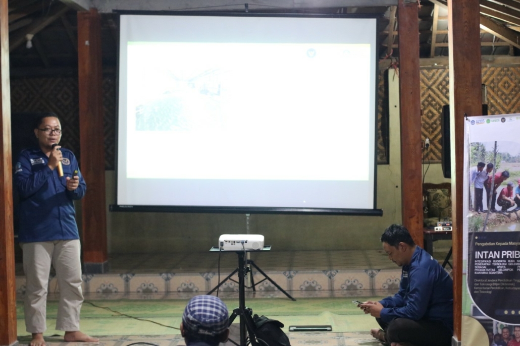 Budidaya Ikan