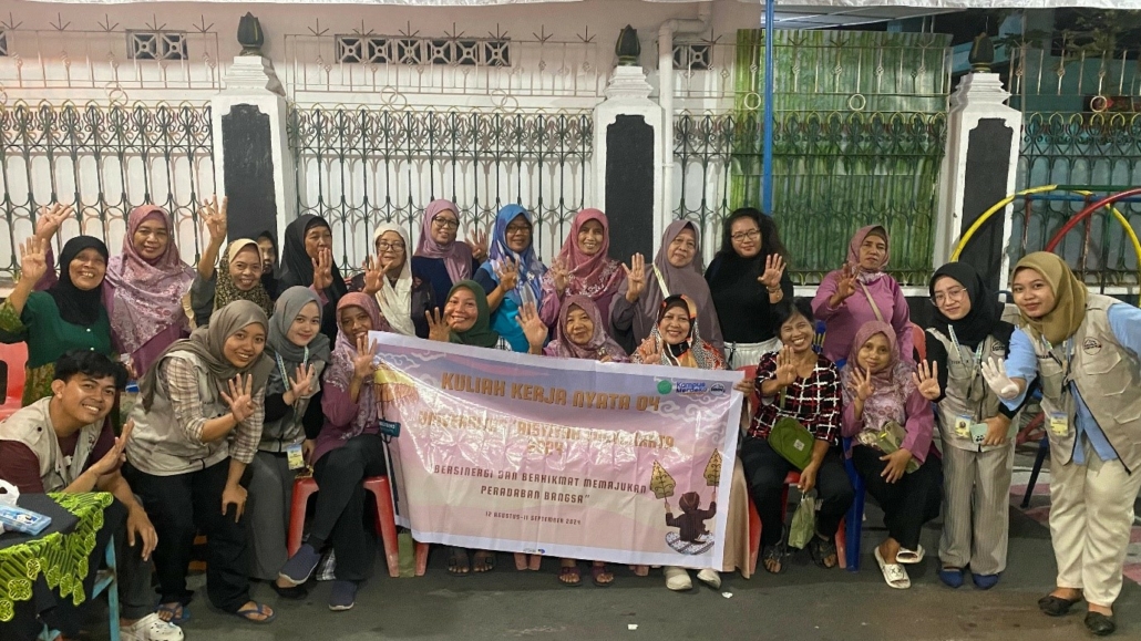 Keluarga Sakinah