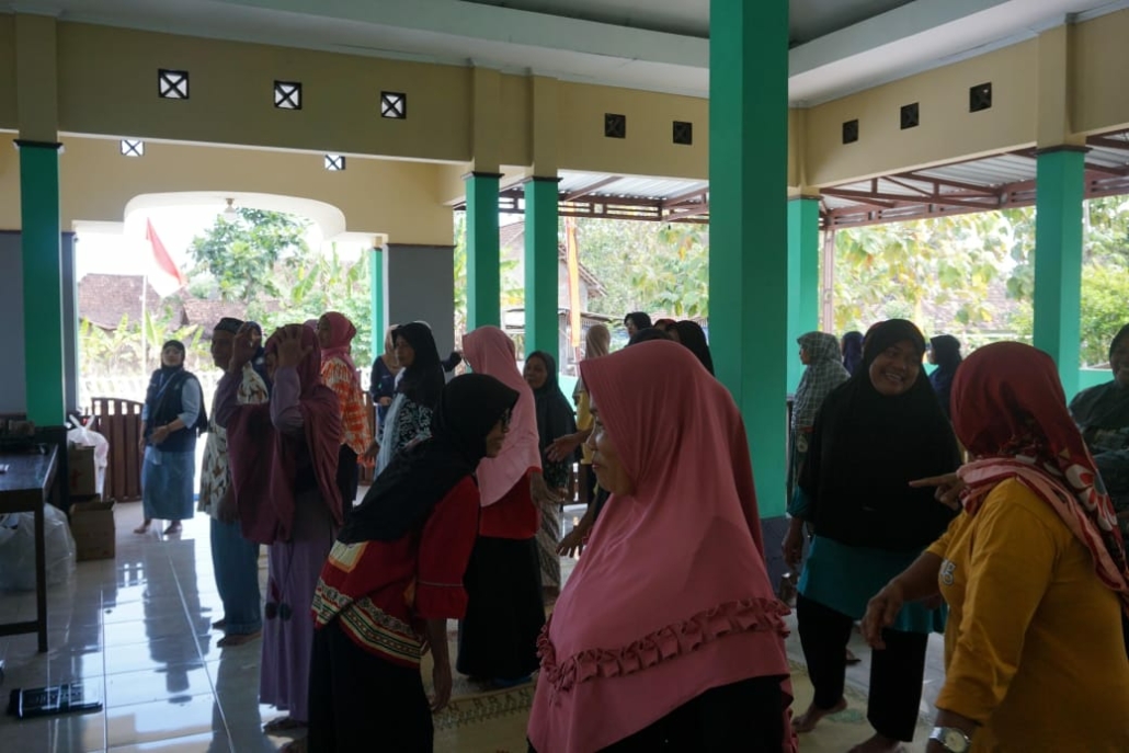 Kkn Unisa