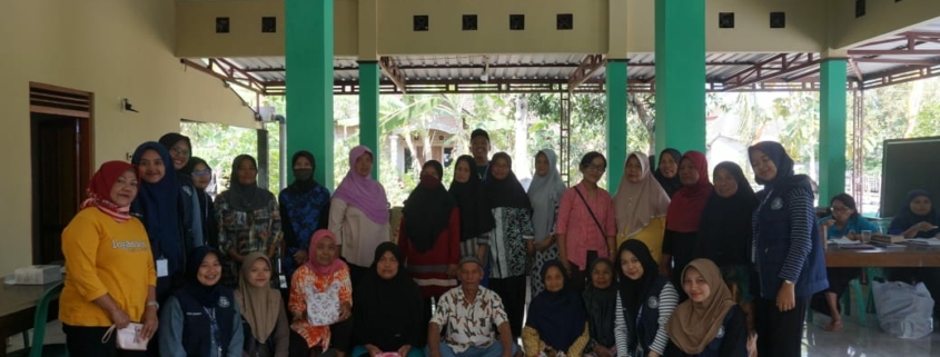 Kkn Unisa 2