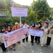 Kurangi Sampah