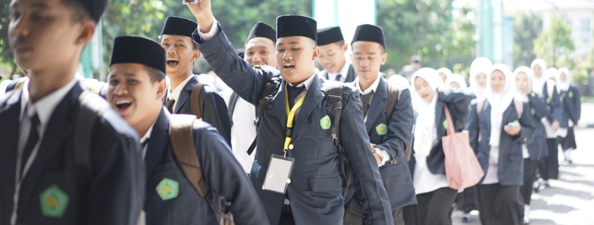Masa Taaruf 2