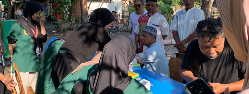 Pemeriksaan Kesehatan 1