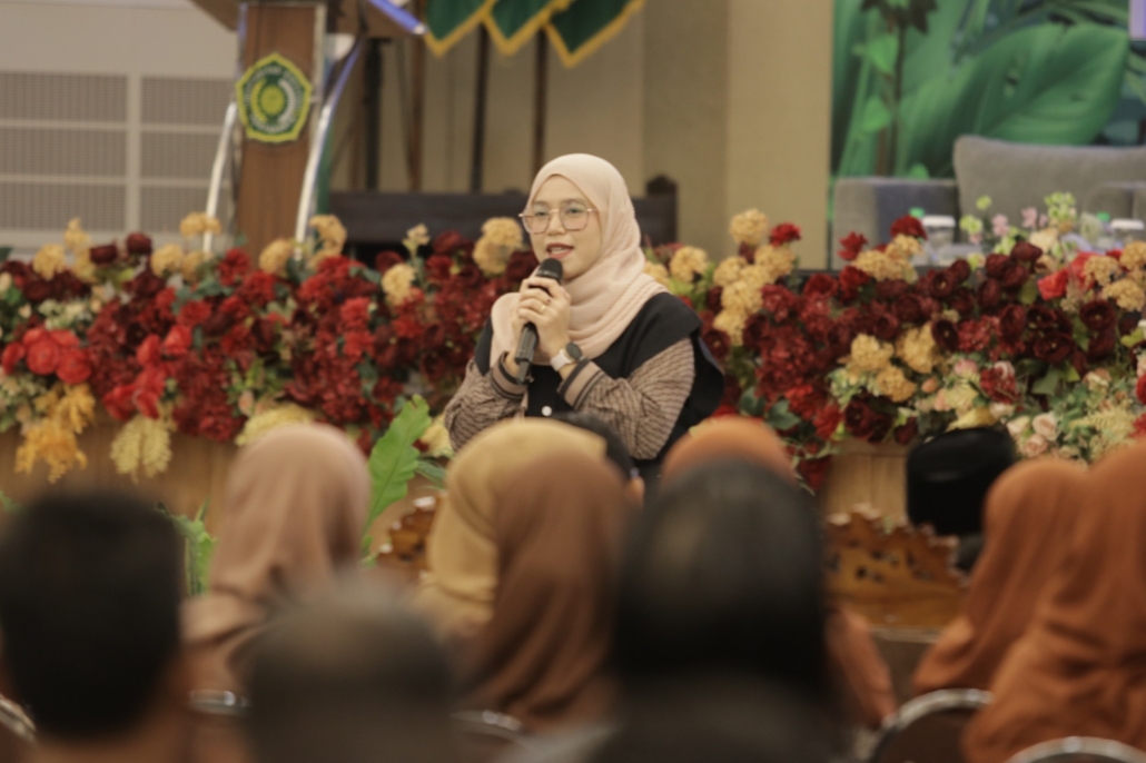 Pertemuan Orang Tua