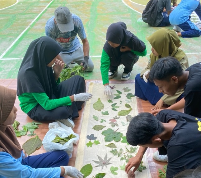 Potensi Siswa 1