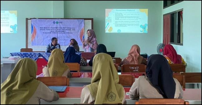 Potensi Siswa
