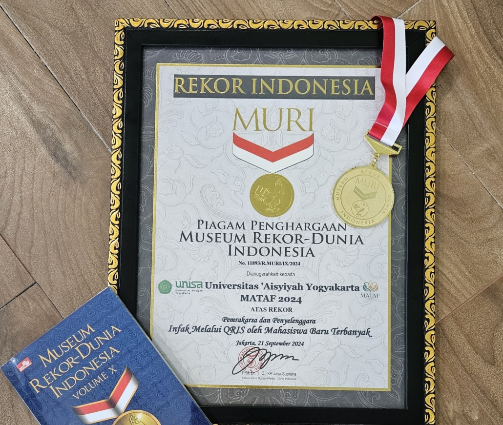 Rekor Muri