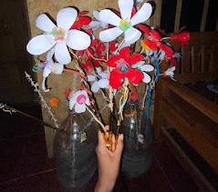 Sampah Plastik