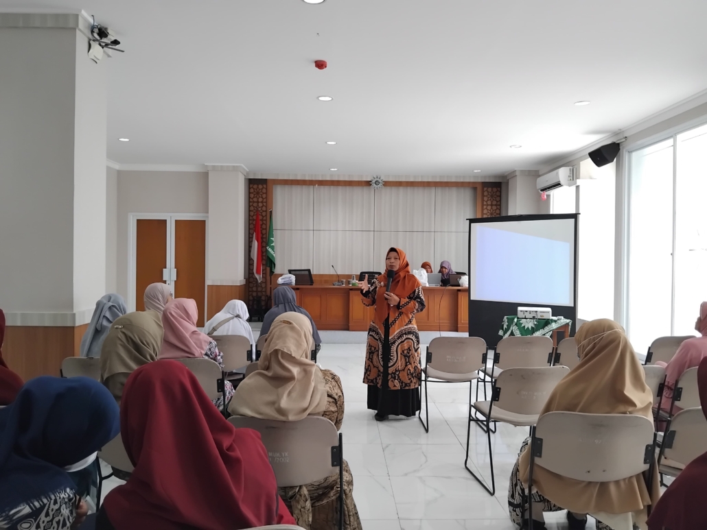Sehat Jiwa