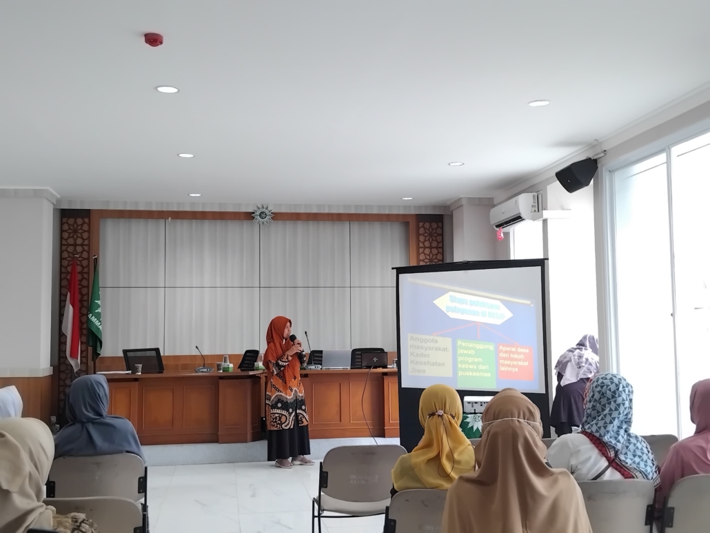 Sehat Jiwa