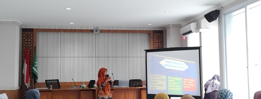 Sehat Jiwa
