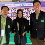 Ajang Internasional