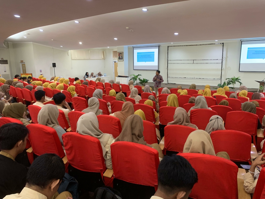 Dunia Kerja