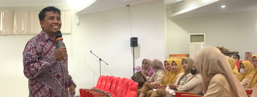 Dunia Kerja