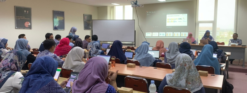 Go Internasional 2
